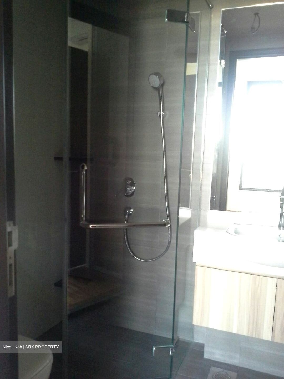 Nottinghill Suites (D21), Apartment #592414301